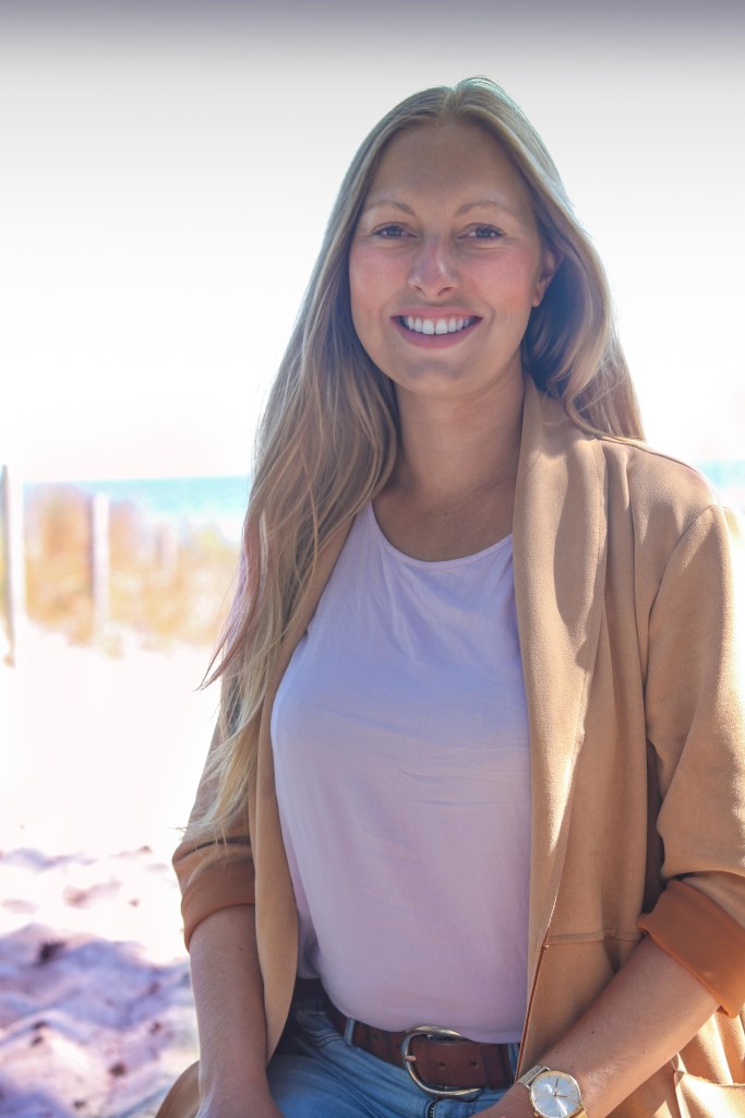 Katherine Wilhelms - Ergotheraphie